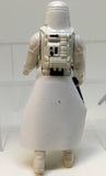 Vintage Star Wars Loose Imperial Hoth Snow Trooper Kenner Action Figure