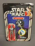 Vintage Star Wars Death Star Droid 20-back Boba Fett Offer MOC