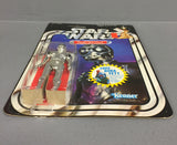 Vintage Star Wars Death Star Droid 20-back Boba Fett Offer MOC