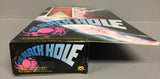 Vintage Mego Disney The Black Hole 12" Captain Dan Holland Figure MIB