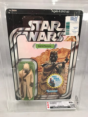 Star Wars Sand People 20-Back-E : CAS 85+ (85-90-85)