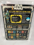 Star Wars Sand People 20-Back-E : CAS 85+ (85-90-85)