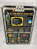 Star Wars Sand People 20-Back-E : CAS 85+ (85-90-85)