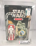 Star Wars Stormtrooper 20-Back-E : CAS 80 (85-90-70)