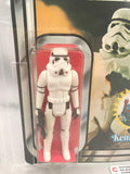 Star Wars Stormtrooper 20-Back-E : CAS 80 (85-90-70)