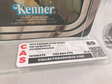 Star Wars Stormtrooper 20-Back-E : CAS 80 (85-90-70)