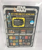 Star Wars Stormtrooper 20-Back-E : CAS 80 (85-90-70)
