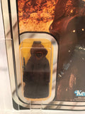 Star Wars Jawa 12-Back-C : CAS 75+ (75-85-85)
