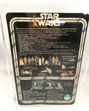 Star Wars Jawa 12-Back-C : CAS 75+ (75-85-85)