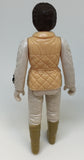 Vintage Star Wars Loose Princess Leia Hoth Kenner Action Figure