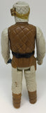 Vintage Star Wars Loose Hoth Rebel Soldier Kenner Action Figure