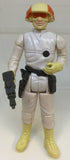 Vintage Star Wars Loose Cloud Car Pilot (Twin Pod) Kenner Action Figure