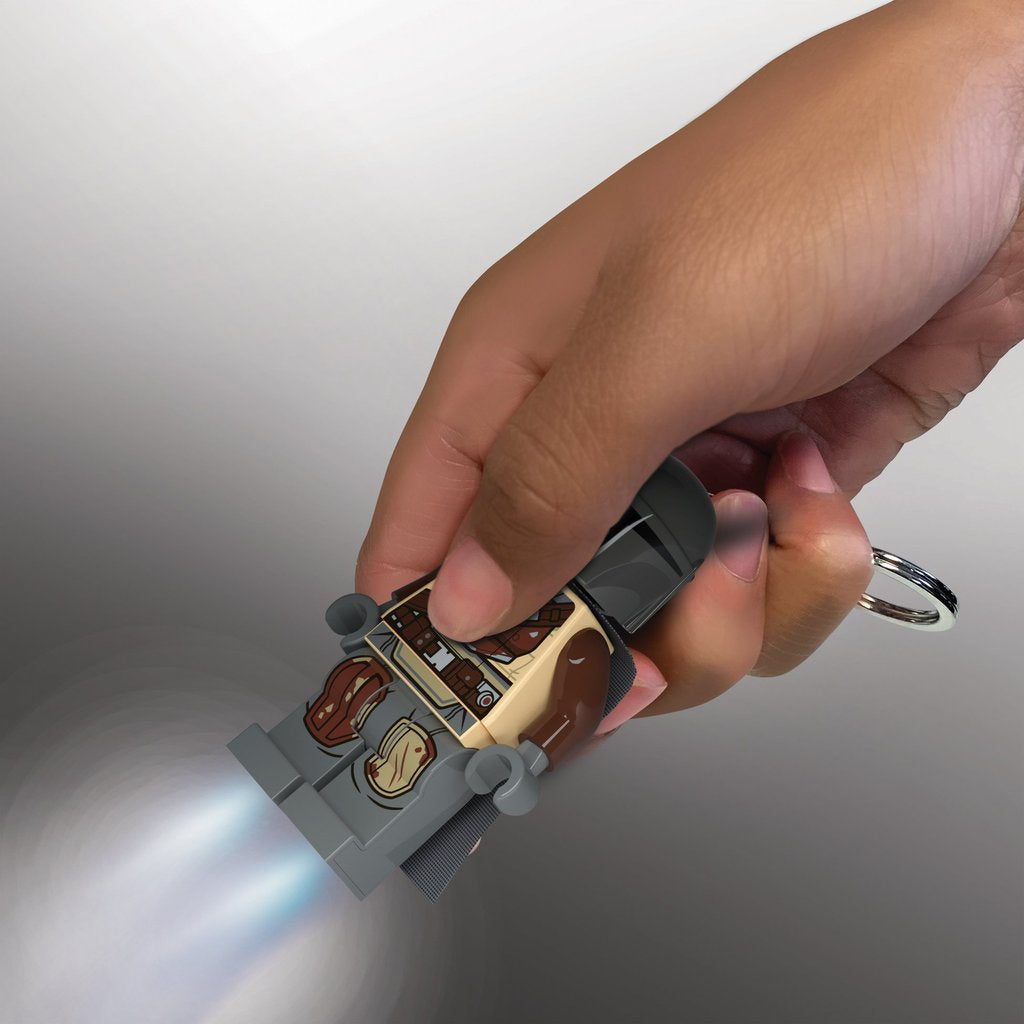 Lego key light clearance