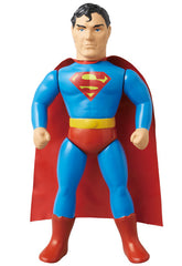 Superman DC Heroes Medicom Sofubi Figure