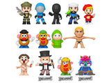Funko Retro Toys Mystery Minis Vinyl Figure Series 1 - 1 Blind Box