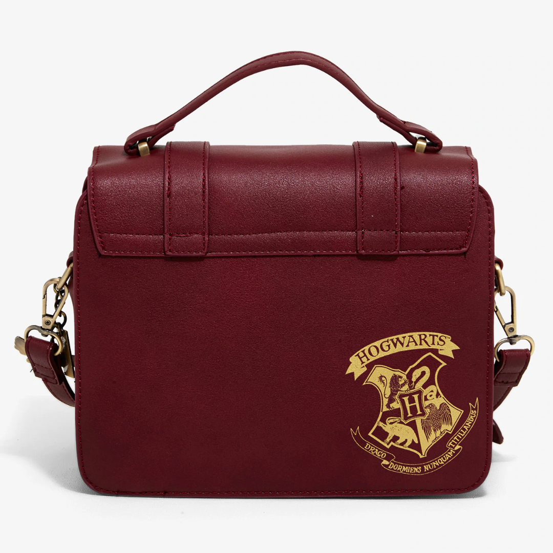 Harry Potter Ravenclaw Mini Backpack - 28cm | Boutique Trukado - Boutique  Trukado
