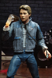 NECA Back the the Future Ultimate Marty McFly (Audition) 7" Action Figure