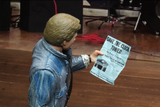 NECA Back the the Future Ultimate Marty McFly (Audition) 7" Action Figure