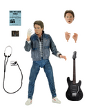 NECA Back the the Future Ultimate Marty McFly (Audition) 7" Action Figure