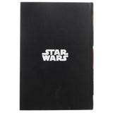 Star Wars Mandalorian The Child Baby Yoda Hardcover Journal