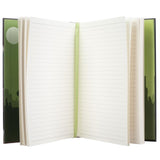 Star Wars Mandalorian The Child Baby Yoda Hardcover Journal