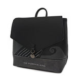 Loungefly Disney The Nightmare Before Christmas Pumpkin King Mini Backpack