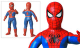 Spider-Man Marvel Hero Sofubi Figure