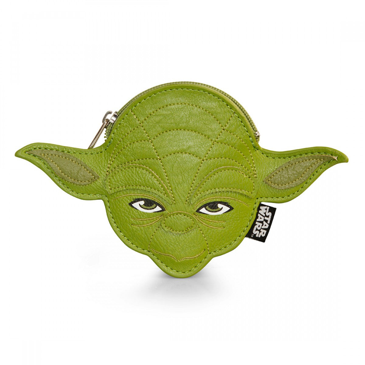 Star Wars Yoda Coin Bag Loungefly
