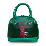 Star Wars Boba Fett Mini Dome Bag Loungefly