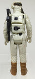 Vintage Star Wars Loose ESB Hoth Rebel Commander Kenner Action Figure