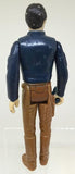 Vintage Star Wars Loose Han Solo Kenner Action Figure