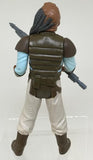 Vintage Star Wars Loose ROTJ Weequay Kenner Action Figure