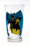 DC Comics Vintage Style Drinking Glass (Toon Tumbler)